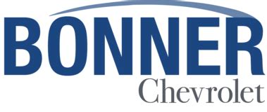 Bonner chevrolet - Bonner Chevrolet is a low pressure dealership with a large inventory of new and used vehicles. Founded in 1932, it offers service, body shop, parts and financing options.